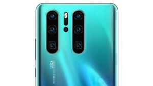 Huawei P40