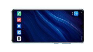 Huawei P30 Android 10 EMUI 10