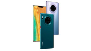 Huawei Mate 30 Pro