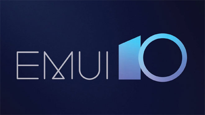 Huawei EMUI 10