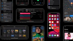 iOS 13