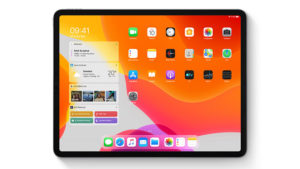 iPadOS