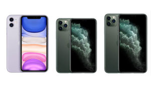 iPhone 11 modellerinin Türkiye tamir fiyatı