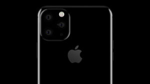 Apple iPhone 11