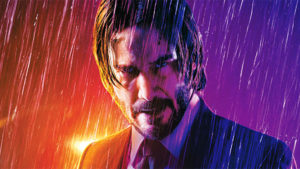 John Wick