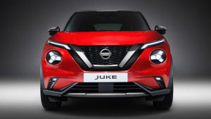 Nissan Juke 2023 fiyat listesi