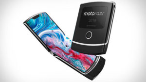 Motorola RAZR