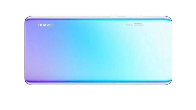 Huawei Mate 30