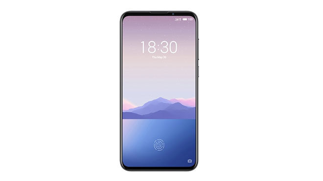 Meizu 16Xs