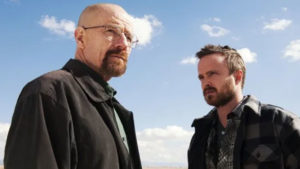 netflix El Camino Bir Breaking Bad Filmi