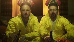 Netflix El Camino Bir Breaking Bad Filmi