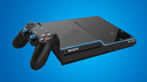 PlayStation 5