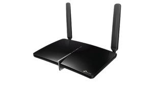 TP-Link MR600