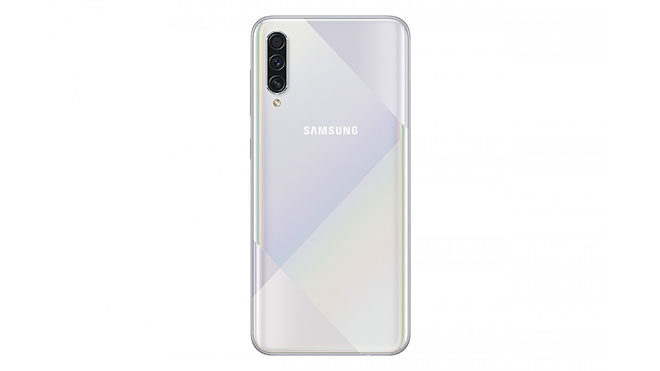 Samsung Galaxy A70s