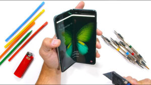 Samsung Galaxy Fold