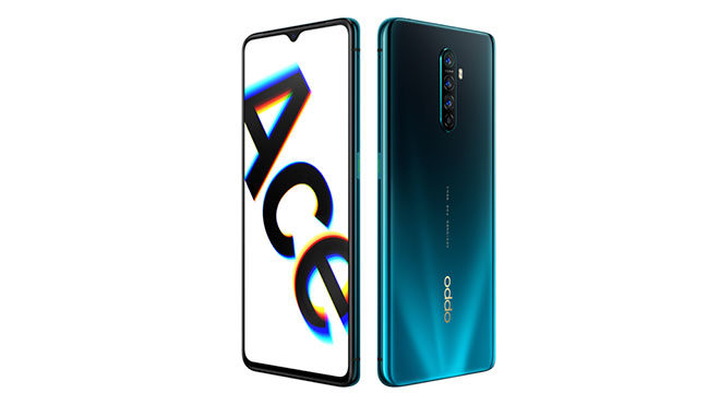 OPPO Reno Ace