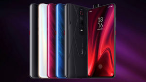 Redmi K20 Pro Premium