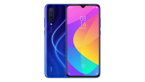 Xiaomi Mi 9 Lite Xiaomi CC9