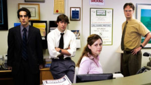 The Office