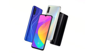 Xiaomi Mi 9 Lite