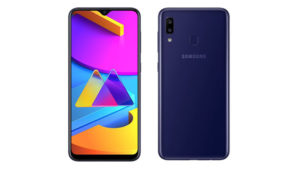 Samsung Galaxy M10s