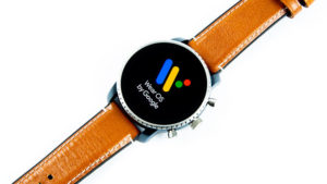 Xiaomi akıllı saat wear os