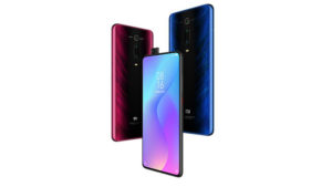 Xiaomi Mi 9T Android 10