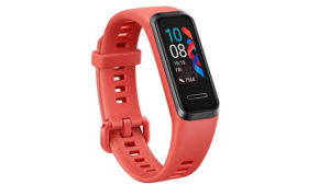 Xiaomi Mi Band 4 Huawei akıllı bilekik