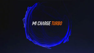 Xiaomi Mi Charge Turbo