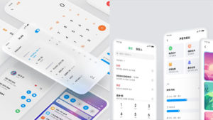 Xiaomi MIUI 11