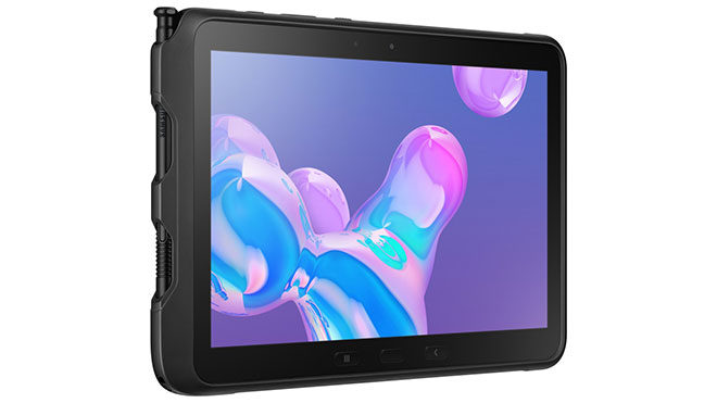 Samsung Galaxy Tab Active Pro tablet