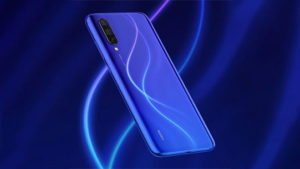 Xiaomi Mi CC9 Pro