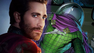 Mysterio