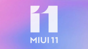 Xiaomi MIUI 11