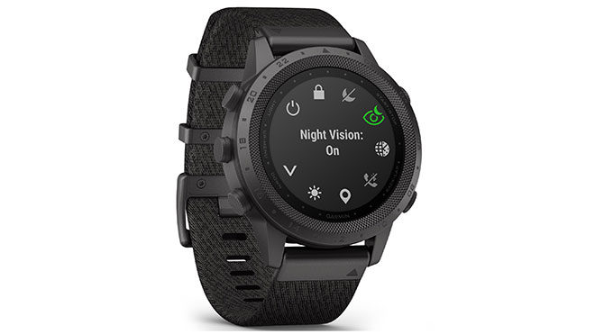 Garmin akıllı saat