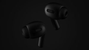 AirPods Pro Apple kablosuz kulaklık