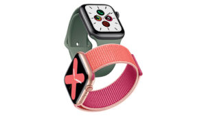 Apple Watch Series 5