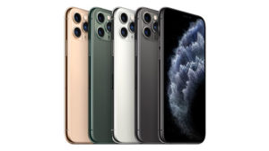 Apple iPhone 11 iPhone 11 Pro