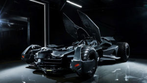 Batmobile