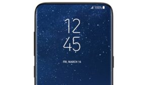 Samsung Galaxy S10 Lite