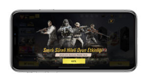 Call of Duty: Mobile