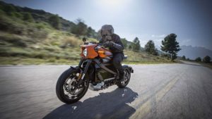 Harley-Davidson, elektrikli motosiklet tarafını LiveWire ile ayırdı