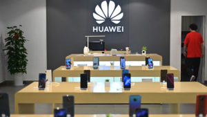 Huawei