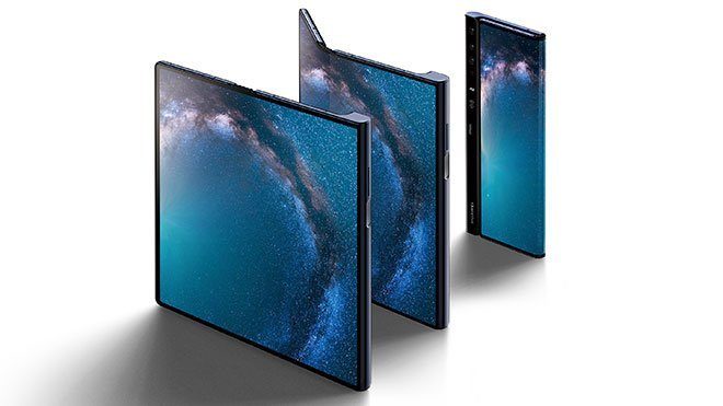 Huawei Mate X