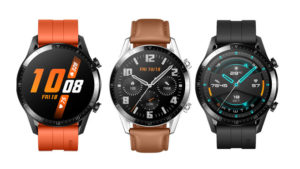 Huawei Watch GT 2