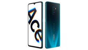 OPPO Reno S