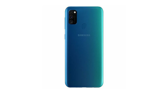 Samsung Galaxy M30s