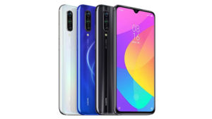 Xiaomi Mi CC9 Pro