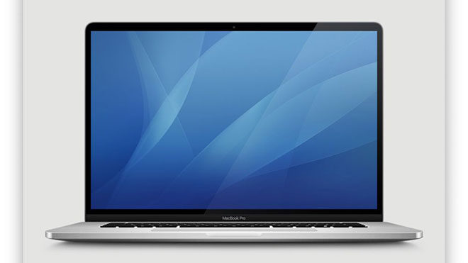 16 inç MacBook Pro