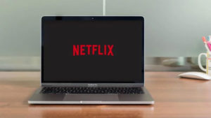 Netflix Apple